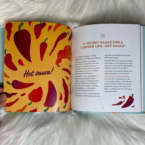 Life is Long! Book - Picture 5 of 7